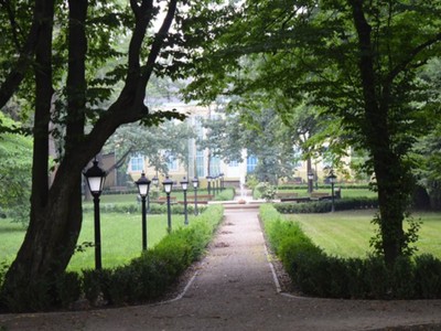 park