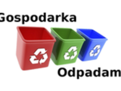 odpady