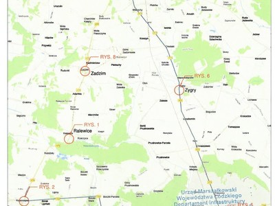 Ralewice Objazd