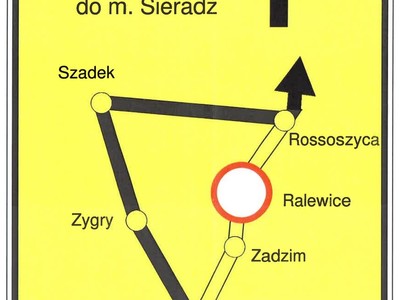 Ralewice Objazd