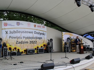 dożynki