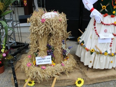 dożynki