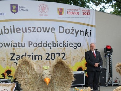 dożynki
