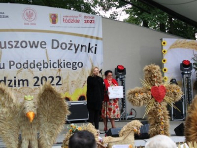 dożynki