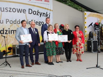 dożynki