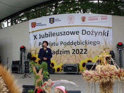 dożynki