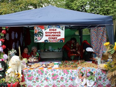 dożynki