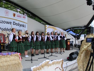 dożynki