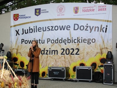 dożynki