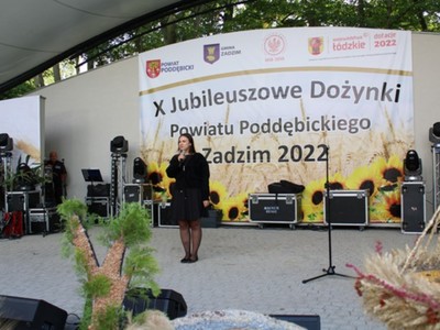 dożynki