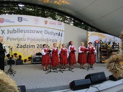 dożynki