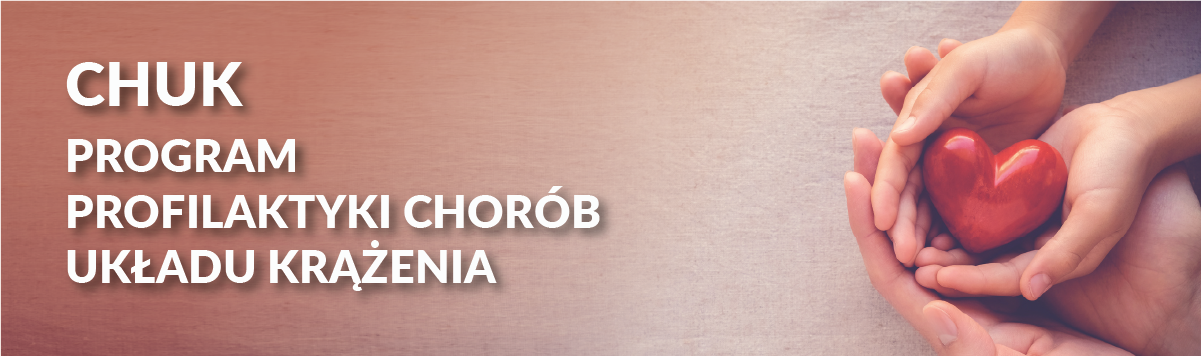 Program profilaktyki chorób układu krążenia