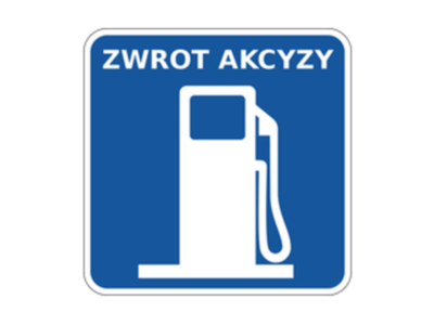 Zwrot akcyzy