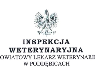Inspekcja weterynaryjna