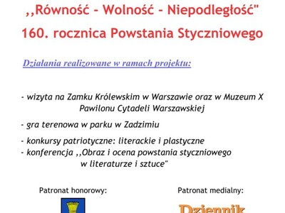 Zaproszenie do projektu