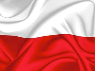 flaga RP