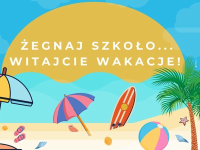 wakacje