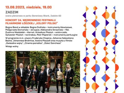 Koncert 24 kolorów polski