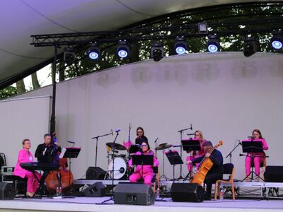 24 Festiwal Kolory Polski w Zadzimiu