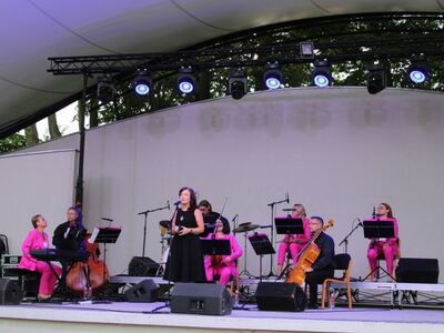 24 Festiwal Kolory Polski w Zadzimiu