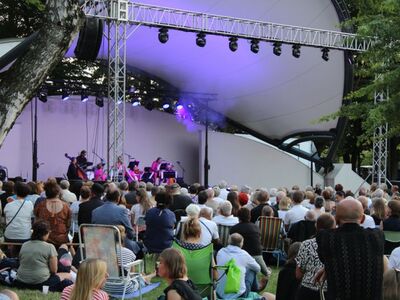 24 Festiwal Kolory Polski w Zadzimiu