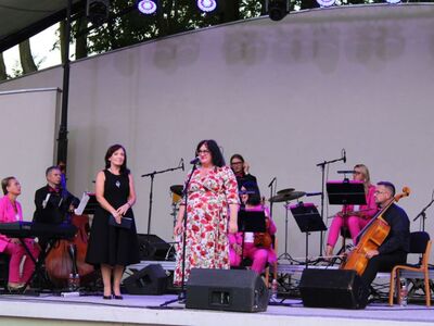 24 Festiwal Kolory Polski w Zadzimiu