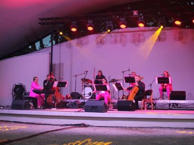 24 Festiwal Kolory Polski w Zadzimiu