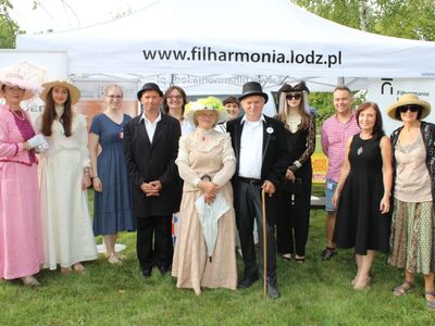 24 Festiwal Kolory Polski w Zadzimiu