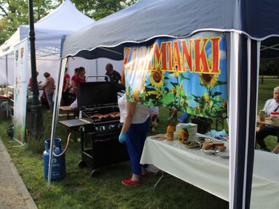 24 Festiwal Kolory Polski w Zadzimiu