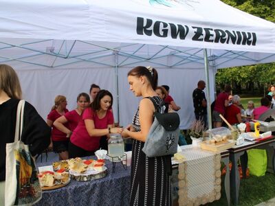 24 Festiwal Kolory Polski w Zadzimiu