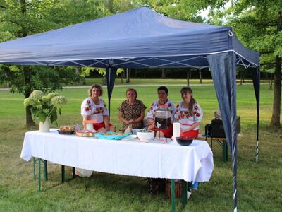 24 Festiwal Kolory Polski w Zadzimiu