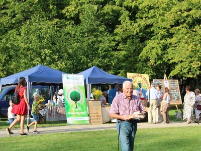 24 Festiwal Kolory Polski w Zadzimiu