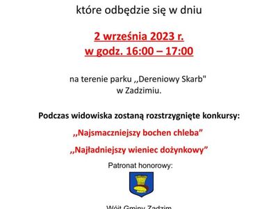 widowisko obrzędowe