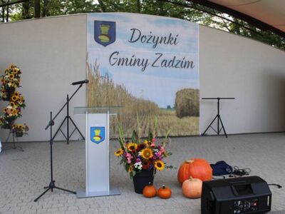 Dożynki