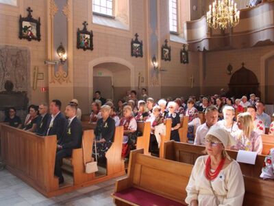 Dożynki