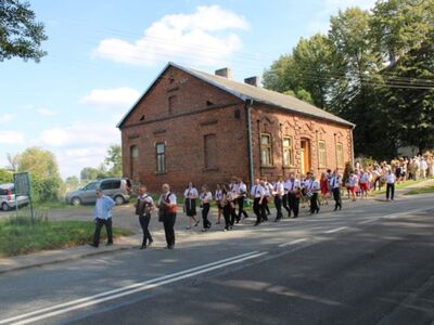 Dożynki