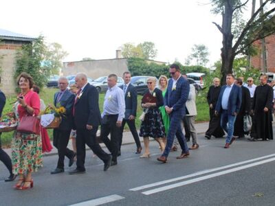 Dożynki