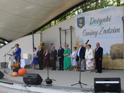 Dożynki