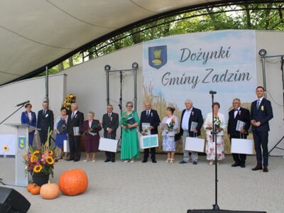 Dożynki