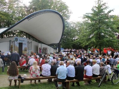 Dożynki
