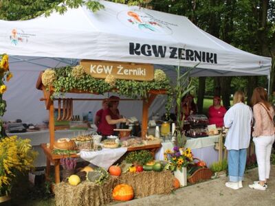Dożynki