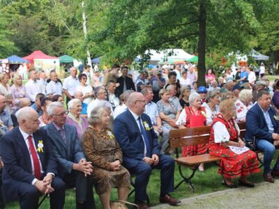 Dożynki