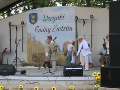 Dożynki