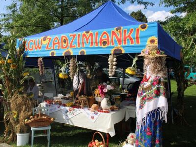 Dożynki