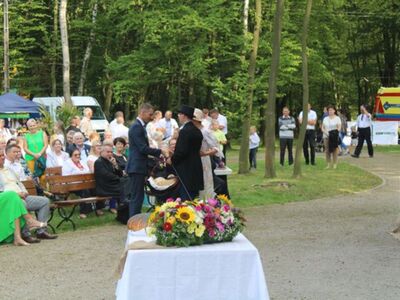 Dożynki