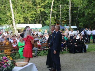 Dożynki