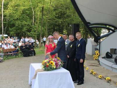 Dożynki