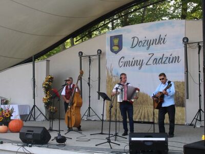 Dożynki