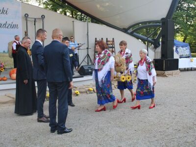 Dożynki