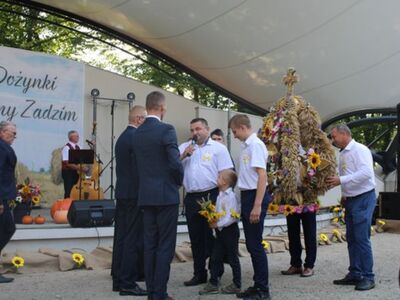 Dożynki